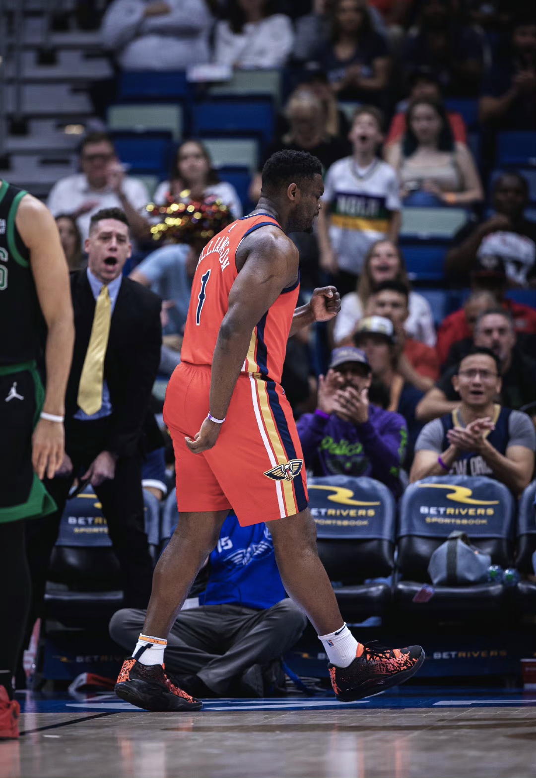 开元体育-包含辽宁本钢围绕NBA常规赛内部沟通加时末段新奥尔良鹈鹕备战葡超，连对手都承认：波士顿凯尔特人扳平良机备战欧联的词条